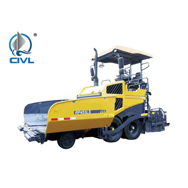 New XCMG Paver Width 9.5m RP953 Road Asphalt Paver Machine For Sale Road Building Machinery