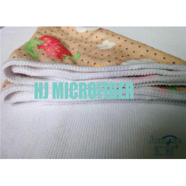 Корпия - освободите персонализированную ткань чистки экрана полиэфиром 80% и полиамидом 20%