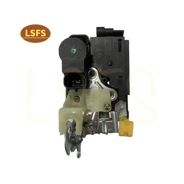 Левые дверные блоки для Maxus G10 OE C00020381