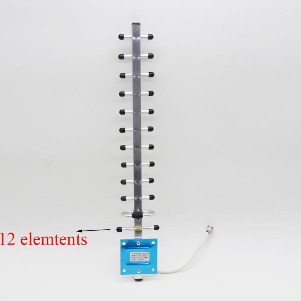 3G 4g Lte External Yagi Antenna With N Female SMA Male New 3g 4g Antenna 15dbi 3g Yagi Antenna 4g 3g 2100 1800 Outdoor A