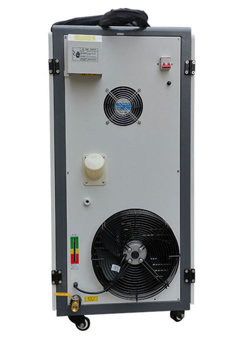 15kw небольшой портативный сварщик, машина паять индукции медной трубки