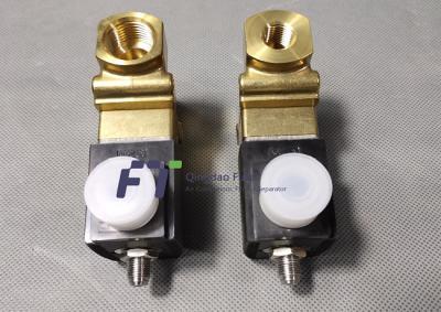 Boge eletromecânico 85918528101 válvulas do compressor de ar