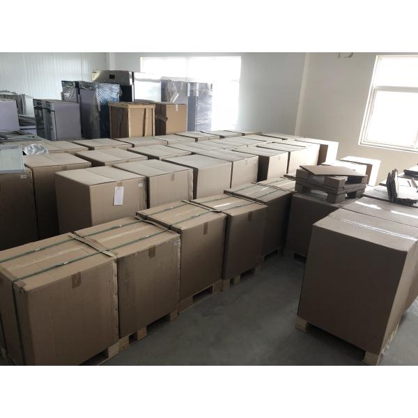 220v / 50Hz Blood Bank Refrigerator Low Power Consumption Laboratory Pharmacy Refrigerator