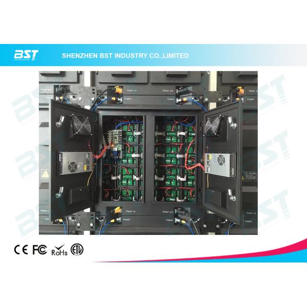 Пол ХД стоя дисплей СИД РГБ П8 на открытом воздухе СМД для магазина розничной торговли/торгового центра