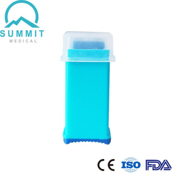 安全自動かちりと言う音の尖頭アーチ30Gx1.8mmの接触によって活動化させるトルコ石