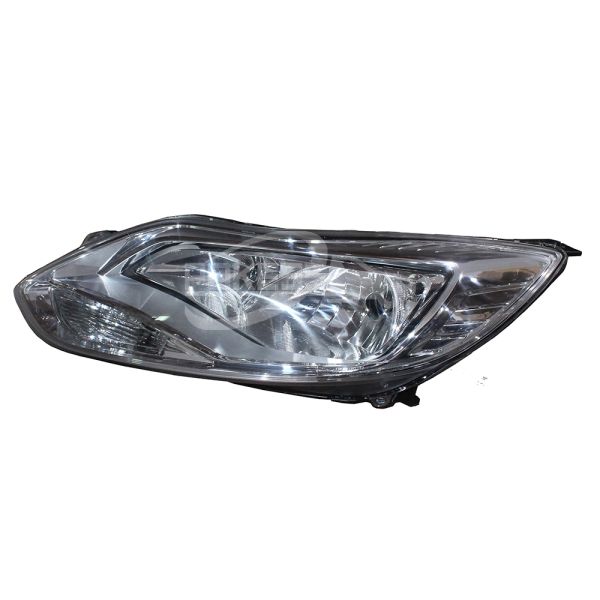 Car Headlight LED BM5113W030AH BM5113W030AK Left White LED Headlight for Ford Focus 2012