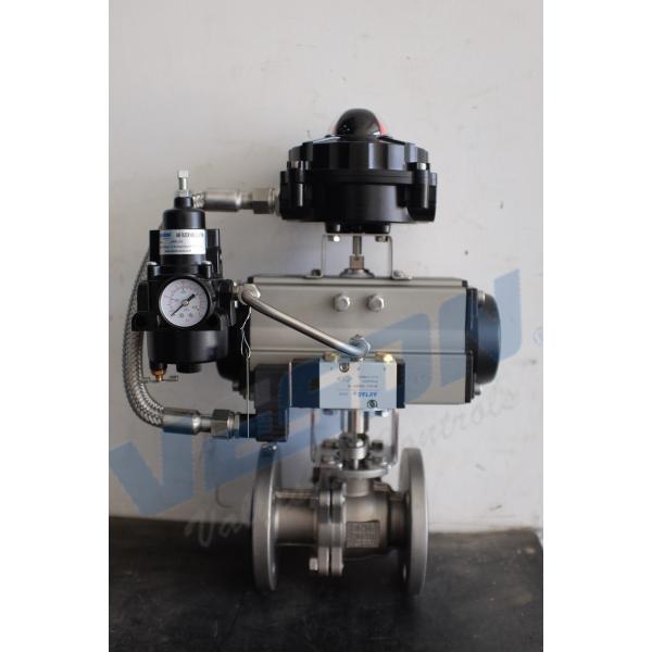 Средства массовой информации температуры пневматического клапана аварийной остан