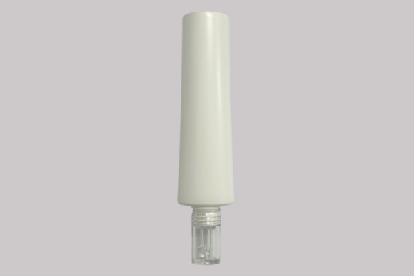 30-60ml Cosmetic Plastic Eye Cream Essence Dropper Oval Tube