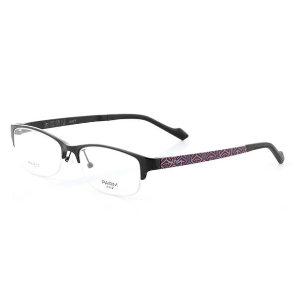 Super Light Eyewear Optical Frames Black Blue Brown Frames Men Women All-matched