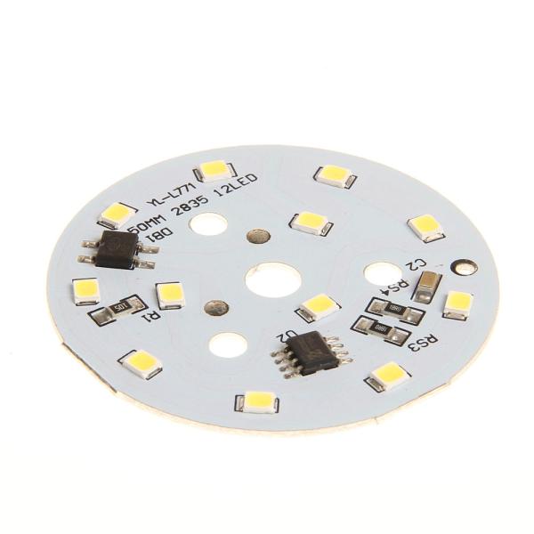 Printed Circuit Board 94v-0 LED PCB Board Aluminum base For LED Factory PCB