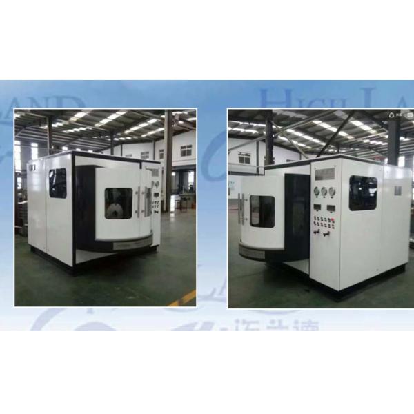 Стойки гидравлического теста 300l/Min к 500l/Min пропускают стойки гидравлического теста для конкретного оборудования