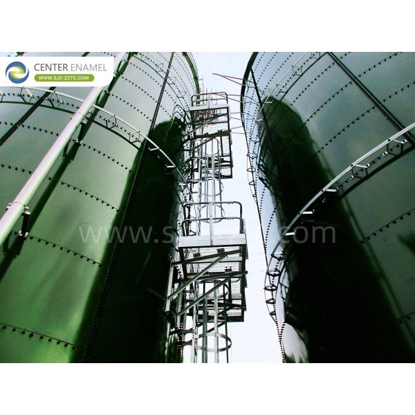 Leading Starch Wastewater Treatment Project EPC Contractor for Thailand