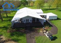 Removable Marquee Big Clear Tent For Warehouse Ceremony Party Shelter Tent Parties Near Me