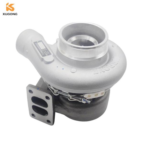 Собрание 2854575 турбонагнетателя частей двигателя дизеля экскаватора 2855552 3522778 3772651 3779711 4033369