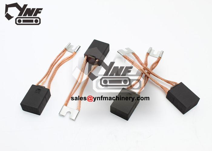 Щетка углерода N19X Electrographite для мотора EG809 D293418 DC