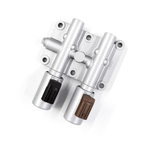 Dual Linear Transmission Solenoid Valve For Honda Civic Gearbox