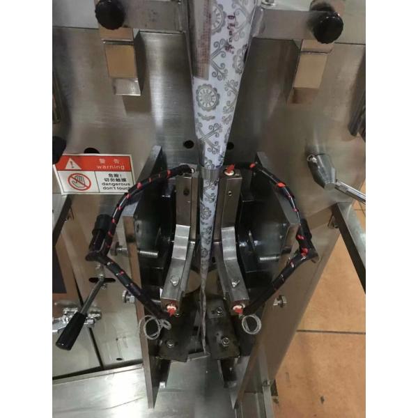 99% High Quality 2g 4g 5g 10g 20g 25g 28g 50g coffee powder flour powder milk powder packing machine