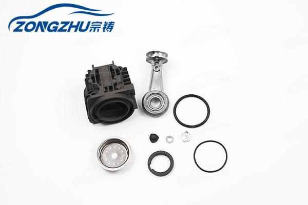 Air Ride Suspension Compressor Cylinder Piston Filter Cover Resistance Kit