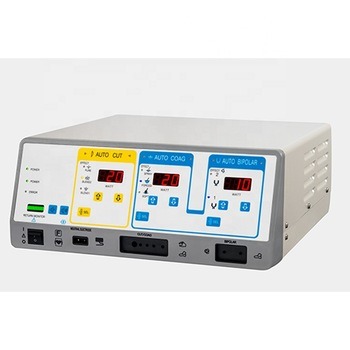 Electric surgical unit Bipolar Electrosurgical Instrument diathermy machine