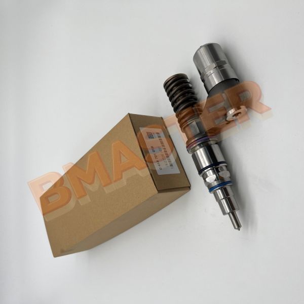 0414701018 High Precision Bosch Fuel Injector For DC10 Engines Providing Fuel Delivery
