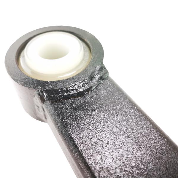 Высокий подвес трейлера твердости разделяет исправленную 20# руку вращающего момента К235