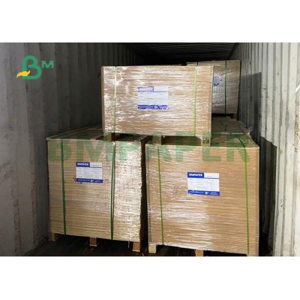 крен высокосортной бумаги 50gsm 53gsm белый для школы использует печатание 33.5cm превосходное