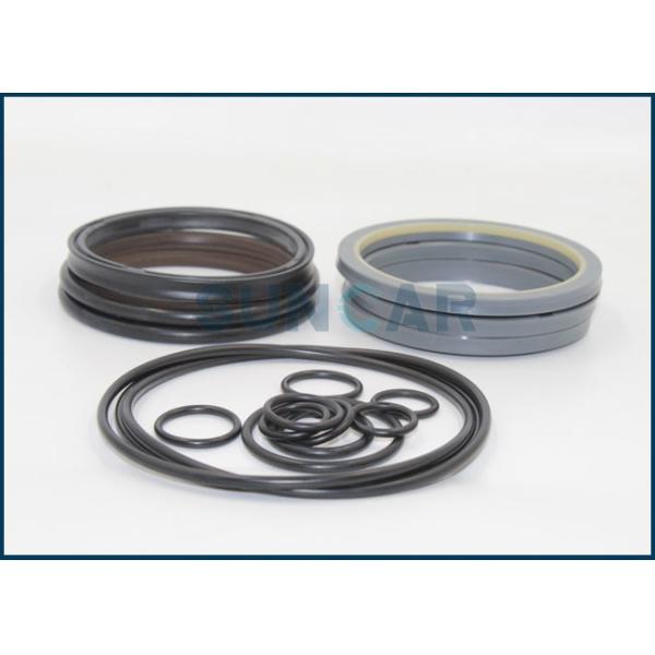 Hydraulic Hammer Seal Kit Fits For Soosan SB-140 Oil Resistance