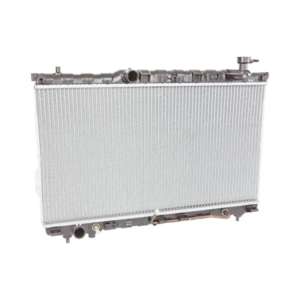 High Quality Auto Parts Radiator 253102205025310220702531022B002531022BOO25310-22050-22070