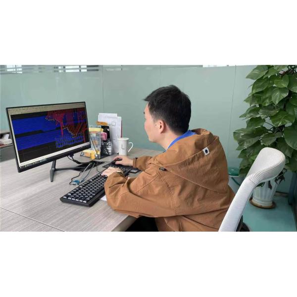 Aison Technology (HK) Co.,Ltd.