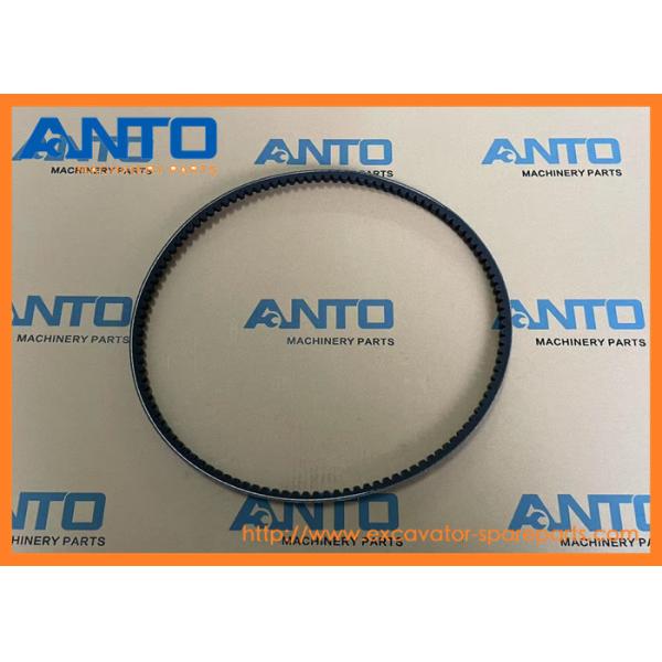 KHR3089 Belt Holland Crawler Excavator Spare Parts Fitting For E805