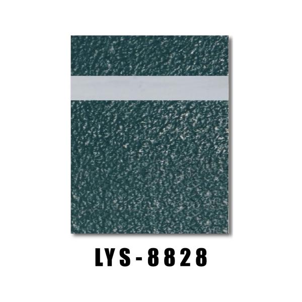 Sign Board ABS Engraving Sheet 0.5mm 0.8mm 1.35mm Chest Sign