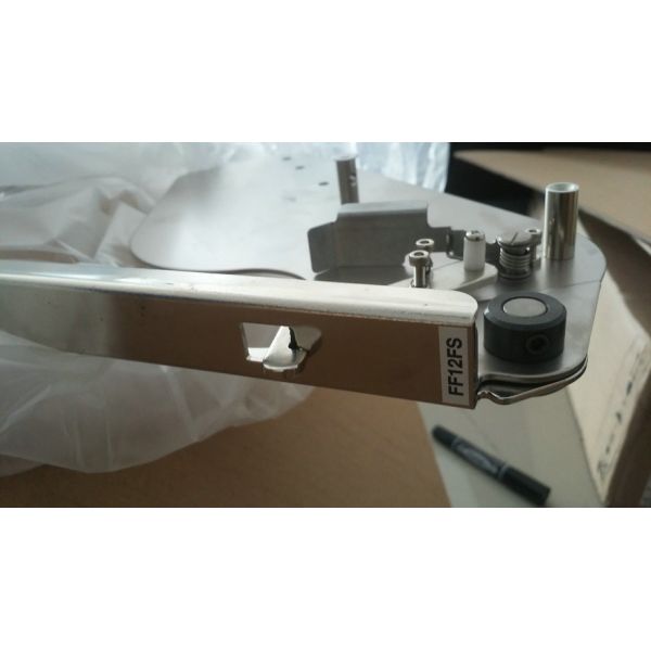 JUKI FF12FS Feeder SMT Feeder JUKI 12mm Feeder,JUKI Feeder 12mm, FTF12mm Feeder