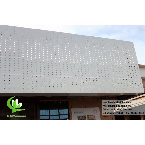 3003 3 мм металлическая алюминиевая панель фторуглеродная твердая панель алюминиевая шторная стена для облицовки фасадов