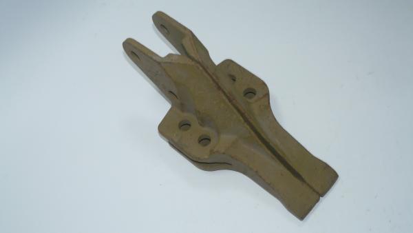 Standard Excavator Bucket Tips Long Bucket Tooth Point 531-03208 For JCB Excavator