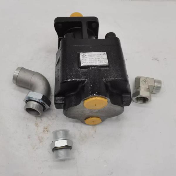 Hydraulic Gear Pump CBF-FY100R-A1 Hydraulic pump Hyward Hydraulic Pump CBF-FY100R-A1