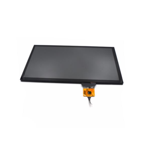10,1-дюймовый TFT LCD емкостный сенсорный экран LVDS рекламный дисплей HDMI экран Ips