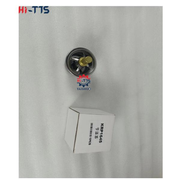 NT855 78℃ Thermostat 3092114 204586  For CUMMS Engine Parts