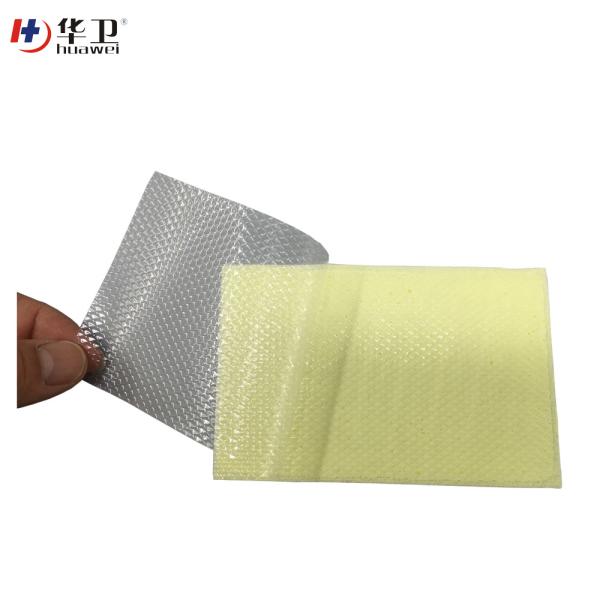 baby fever Cooling gel patch