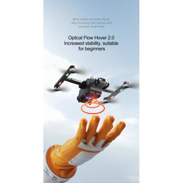 Rg700 Pro Drone 4k Gps 8k Hd Dual Camera Fpv Brushless Rc Drone Remote Control Toys Quadcopter Toys Aircraft For Adults Kids