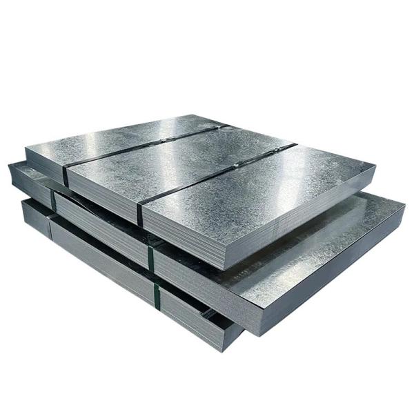 Metal de superfície de dobra liso galvanizado anti risco da proteção da placa de aço