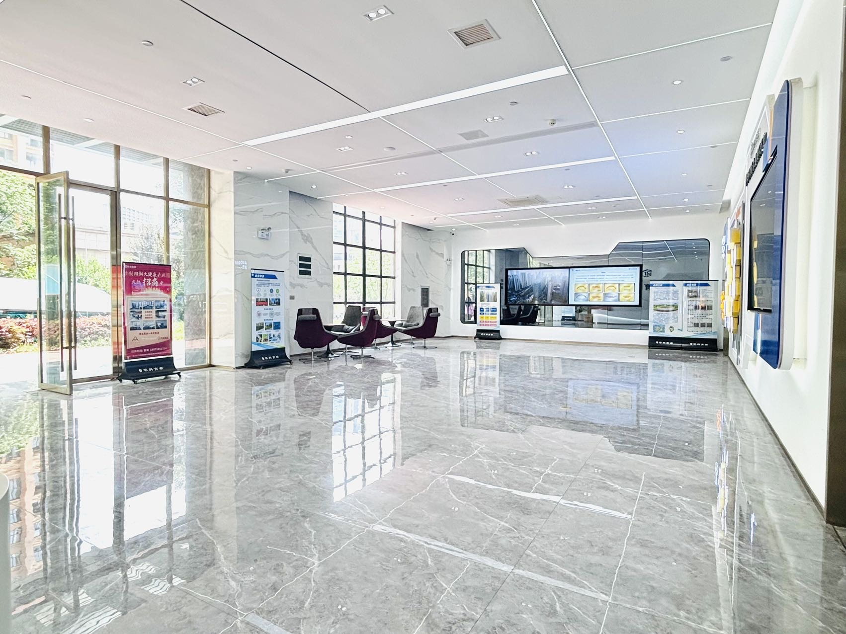Wuhan Shiwei Automation Technology Co., Ltd.