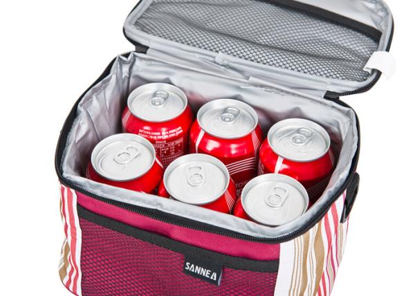 250g Washable Outdoor Picnic Set For Children / White Collar Workers