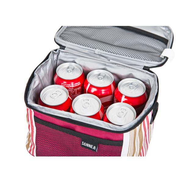 Simple Outdoor Picnic Set With Customized Design / Color / Size / Logo