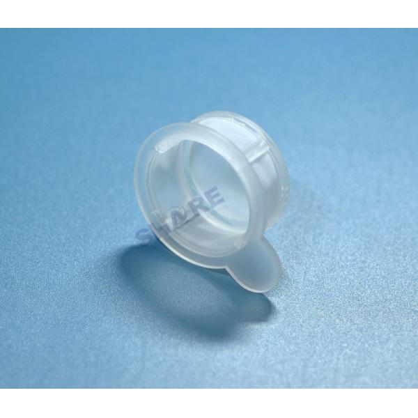 250 сетки 60 микронный нейлоновый фильтр сетки формы дисков для вентиляции крышки