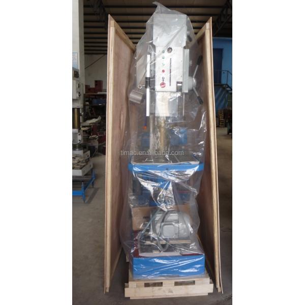 D-50A Pillar Drilling Machine Weight KG 675 KG for Heavy-Duty Industrial Applications