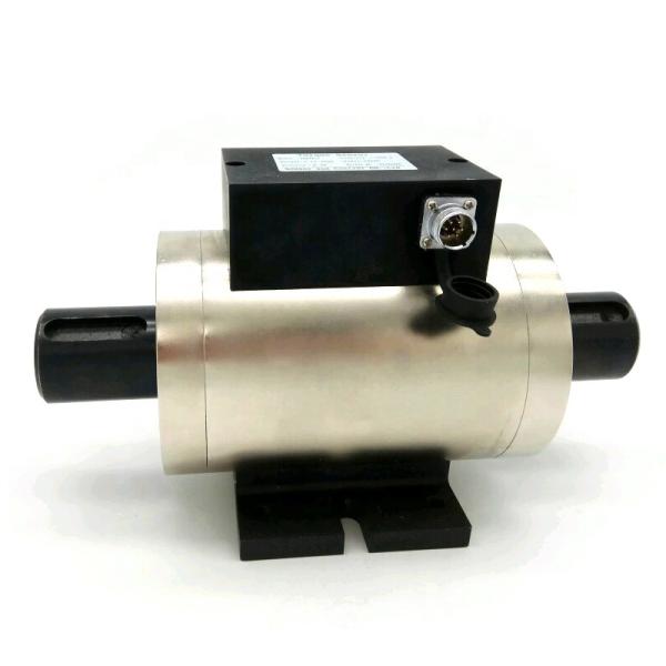 Mesure précise de la vitesse 1000NM Transducteurs de couple rotatif pour la mesure du couple du moteur