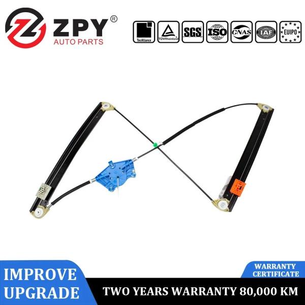 8E0837461 8E0837461B 8E0837461C 4E0837461 Electric Window Regulator For Audi A4 B6 B7