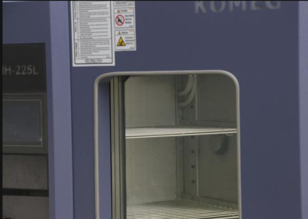 225L Lab High Low Temperature Climatic Testing Chamber For  Electronic Appliance