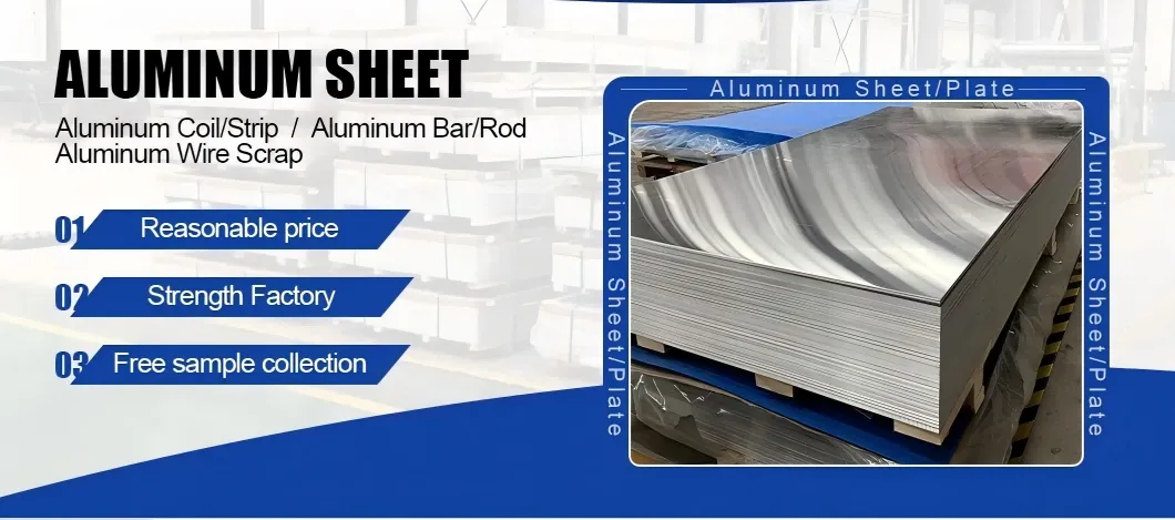 ASTM B209 2A12 Aluminium Alloy Plate 1-120mm Cutting Ly12 2024 Sheets Tempered O/T3/T4/T351/T851 for Aerospace Industry 2017 Aluminum Alloy Plates Price