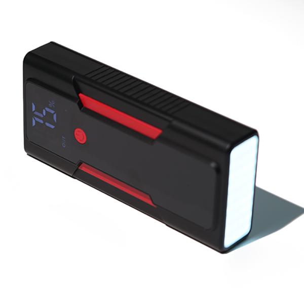 A43 портативные стартеры многофункциональный бустер 1000mAh